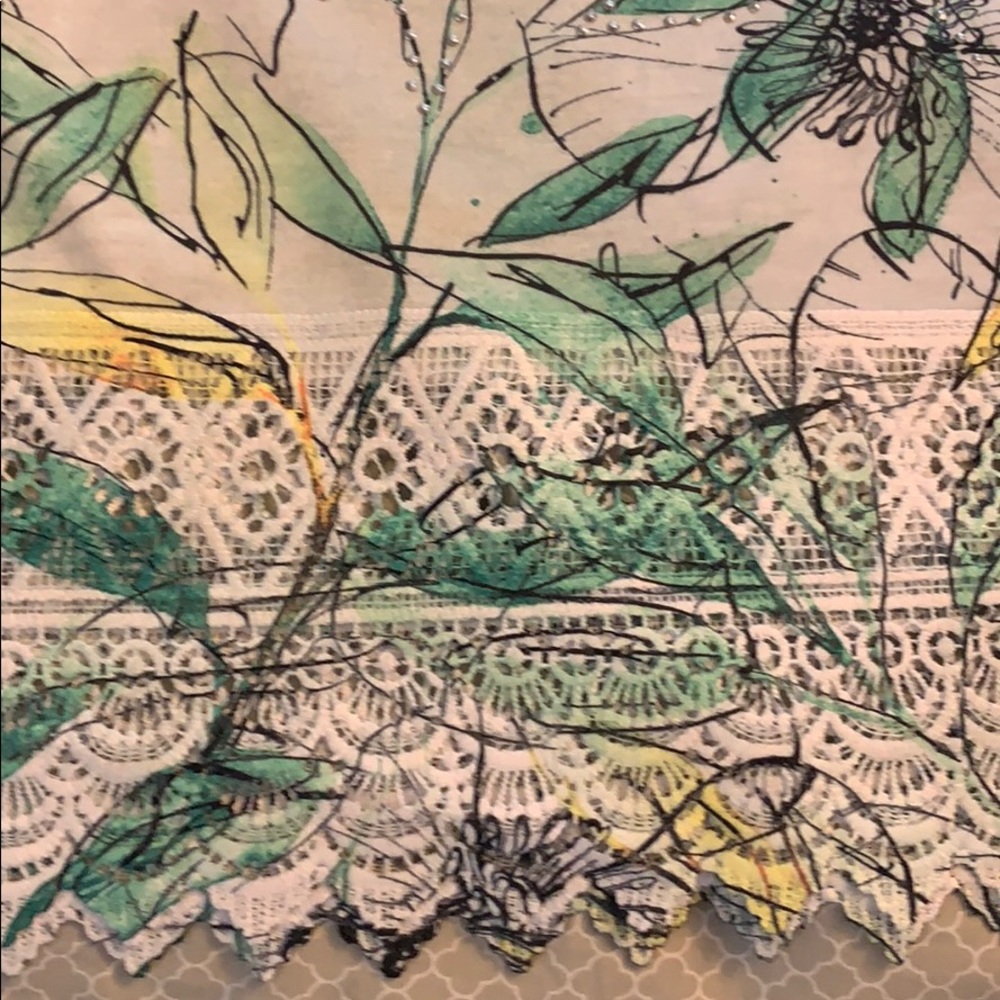 JM Collection top - Picture 7 of 7